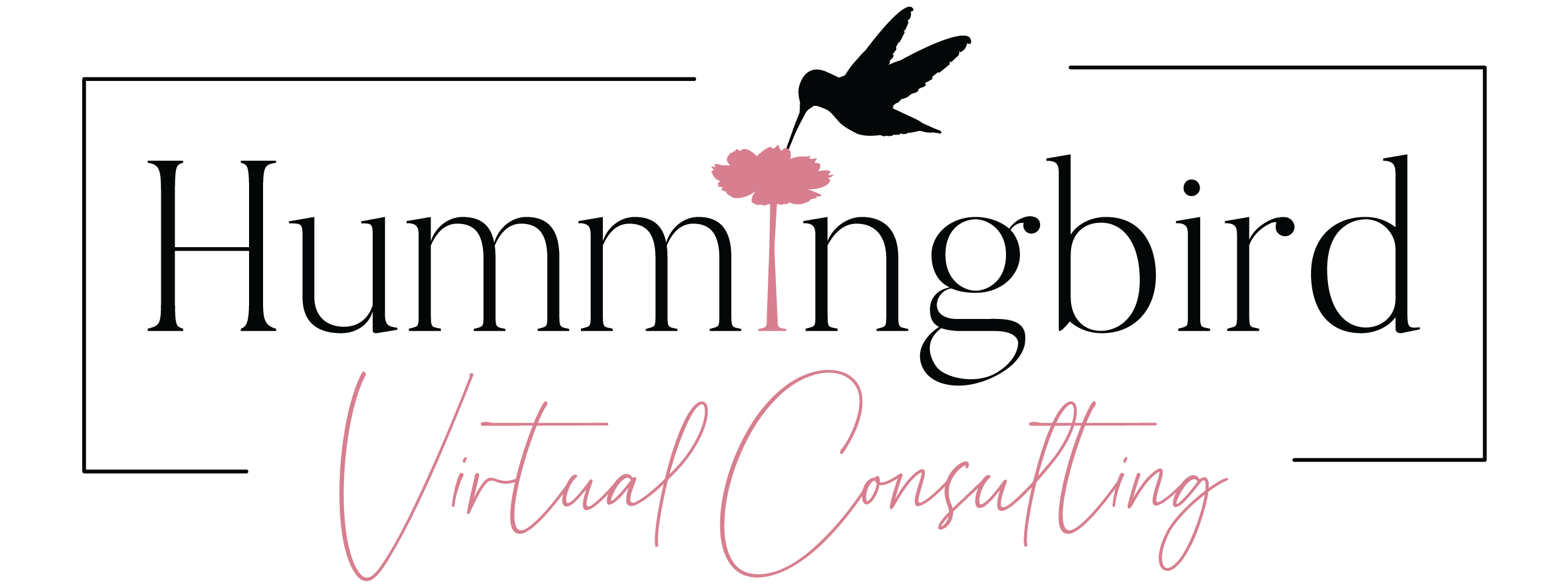 Hummingbird Virtual Consulting